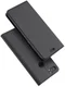 Dux Ducis Premium Book Case Huawei P Smart Hoesje Grijs afbeelding 5