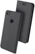 Dux Ducis Premium Book Case Huawei P Smart Hoesje Grijs afbeelding 2