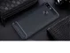Asus Zenfone Max Plus Geborsteld TPU Hoesje Blauw afbeelding 2