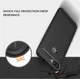 Asus Zenfone Max Plus Geborsteld TPU Hoesje Blauw afbeelding 5