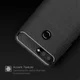 Asus Zenfone Max Plus Geborsteld TPU Hoesje Blauw afbeelding 10