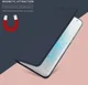 Sony Xperia XZ2 Book Case met Kaarthouder Blauw afbeelding 6