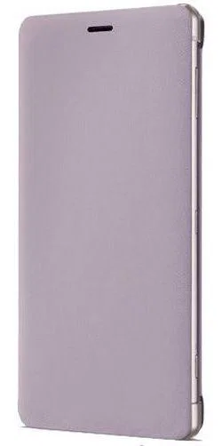 Sony Style Cover Stand Sony Xperia XZ2 Roze afbeelding 1
