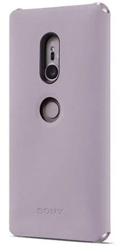 Sony Style Cover Stand Sony Xperia XZ2 Roze afbeelding 2