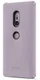 Sony Style Cover Stand Sony Xperia XZ2 Roze afbeelding 2