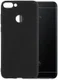 Huawei P Smart Originele PC Back Cover Case Zwart afbeelding 4