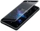 Sony Style Cover Touch Sony Xperia XZ2 Compact Zwart afbeelding 1