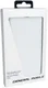 General Mobile GM8 Origineel Flip Hoesje Wit afbeelding 4