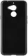 Origineel General Mobile GM8 TPU Hoesje Zwart afbeelding 1
