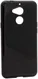 Origineel General Mobile GM8 TPU Hoesje Zwart afbeelding 2