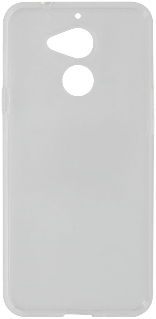 Origineel General Mobile GM8 TPU Hoesje Transparant afbeelding 1