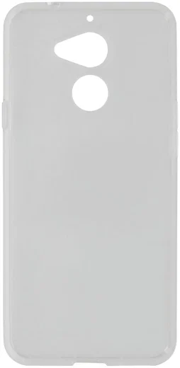 Origineel General Mobile GM8 TPU Hoesje Transparant afbeelding 1