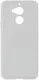 Origineel General Mobile GM8 TPU Hoesje Transparant afbeelding 1