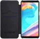Nillkin Qin Series Flip Hoesje OnePlus 5T Zwart afbeelding 1