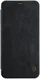 Nillkin Qin Series Flip Hoesje OnePlus 5T Zwart afbeelding 2