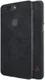 Nillkin Qin Series Flip Hoesje OnePlus 5T Zwart afbeelding 3