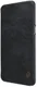 Nillkin Qin Series Flip Hoesje OnePlus 5T Zwart afbeelding 5