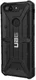 Urban Armor Gear Pathfinder Case OnePlus 5T Black afbeelding 2
