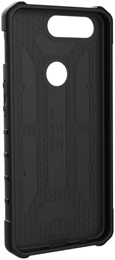 Urban Armor Gear Pathfinder Case OnePlus 5T Black afbeelding 6