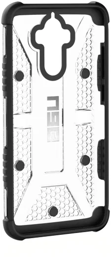 Urban Armor Gear Plasma Hoesje Huawei Mate 9 Ice afbeelding 4