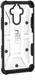 Urban Armor Gear Plasma Hoesje Huawei Mate 9 Ice afbeelding 4