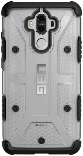 Urban Armor Gear Plasma Hoesje Huawei Mate 9 Ice afbeelding 5