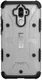 Urban Armor Gear Plasma Hoesje Huawei Mate 9 Ice afbeelding 5