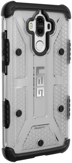 Urban Armor Gear Plasma Hoesje Huawei Mate 9 Ice afbeelding 6