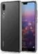 Spigen Liquid Crystal Hoesje Huawei P20 Clear afbeelding 5