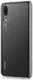 Spigen Liquid Crystal Hoesje Huawei P20 Clear afbeelding 6