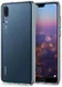 Spigen Liquid Crystal Hoesje Huawei P20 Clear afbeelding 1