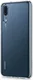 Spigen Liquid Crystal Hoesje Huawei P20 Clear afbeelding 3