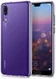 Spigen Liquid Crystal Hoesje Huawei P20 Clear afbeelding 7