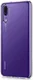 Spigen Liquid Crystal Hoesje Huawei P20 Clear afbeelding 8