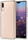 Spigen Liquid Crystal Hoesje Huawei P20 Clear afbeelding 9