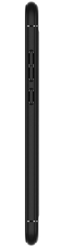 Spigen Rugged Armor Huawei P20 Hoesje Zwart afbeelding 9