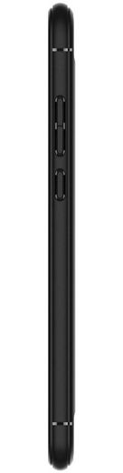 Spigen Rugged Armor Huawei P20 Hoesje Zwart afbeelding 9