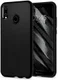 Spigen Liquid Air Case Huawei P20 Lite Zwart afbeelding 1