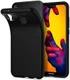 Spigen Liquid Air Case Huawei P20 Lite Zwart afbeelding 10