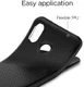 Spigen Liquid Air Case Huawei P20 Lite Zwart afbeelding 2