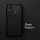 Spigen Liquid Air Case Huawei P20 Lite Zwart afbeelding 5