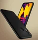 Spigen Liquid Air Case Huawei P20 Lite Zwart afbeelding 7
