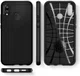 Spigen Liquid Air Case Huawei P20 Lite Zwart afbeelding 8
