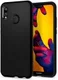 Spigen Liquid Air Case Huawei P20 Lite Zwart afbeelding 9