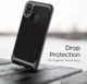 Spigen Ultra Hybrid Case Hawei P20 Lite Gunmetal afbeelding 2