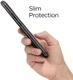 Spigen Ultra Hybrid Case Hawei P20 Lite Gunmetal afbeelding 5