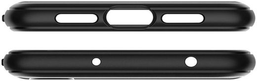 Spigen Rugged Armor Hoesje Huawei P20 Pro Zwart afbeelding 10