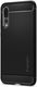 Spigen Rugged Armor Hoesje Huawei P20 Pro Zwart afbeelding 4