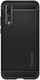 Spigen Rugged Armor Hoesje Huawei P20 Pro Zwart afbeelding 5