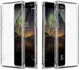 IMAK Nokia 6 (2018) Hoesje Schokbestendig en Flexibel TPU Transparant afbeelding 2